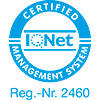 IQNET ISO 9001 